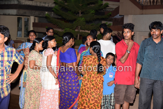 child slips to death at bejai